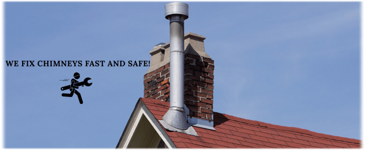 Chimney Repair Oakland CA