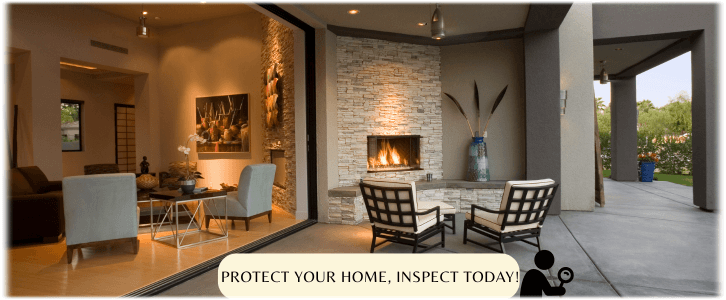 Chimney and Fireplace Inspection Oakland CA