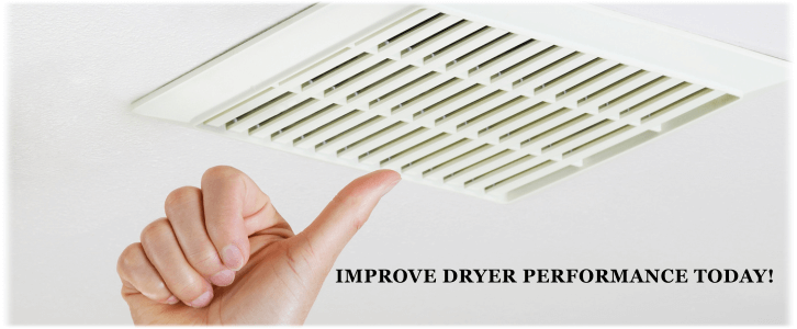 Dryer Vent Cleaning Oakland CA