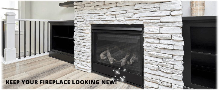 Fireplace Cleaning Oakland CA