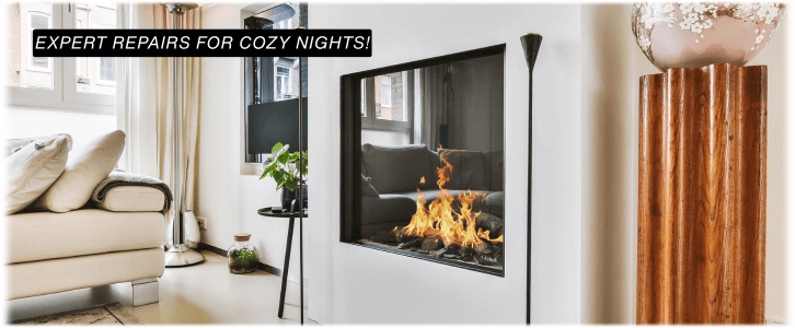 Fireplace Repair Oakland CA